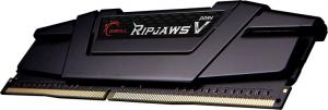 Pamięć G.Skill Ripjaws V, DDR4, 32 GB, 4000MHz, CL18 (F4-4000C18Q-32GVK) 4