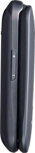 Telefon komórkowy Panasonic KX-TU466 Czarny 4