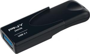 Pendrive PNY Attaché 4 3.1, 256 GB  (FD256ATT431KK-EF) 4