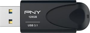 Pendrive PNY Attaché 4 3.1, 128 GB  (FD128ATT431KK-EF) 2