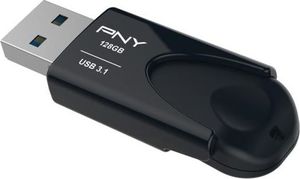 Pendrive PNY Attaché 4 3.1, 128 GB  (FD128ATT431KK-EF) 3