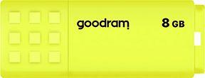 Pendrive GoodRam UME2, 8 GB  (UME2-0080Y0R11) 2