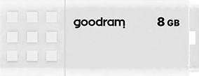 Pendrive GoodRam UME2, 8 GB (UME2-0080W0R11) 2