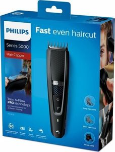 Maszynka do włosów Philips Series 5000 HC5632/15 2