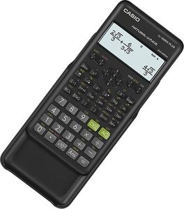 Kalkulator Casio czarny (FX-350ESPLUS-2) 2