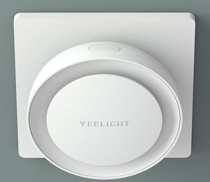 Lampka wtykowa do gniazdka Yeelight LED (6924922203155) 2