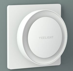 Lampka wtykowa do gniazdka Yeelight LED (6924922203155) 3