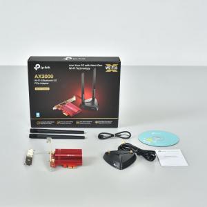 Karta sieciowa TP-Link Archer TX3000E 4