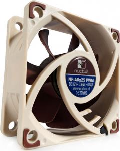 Wentylator Noctua NF-A6x25-PWM 5V 2