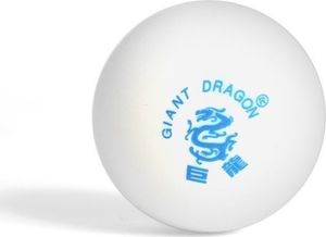 Giant Dragon Piłeczki do ping ponga BN144P40+ 144 sztuk 2