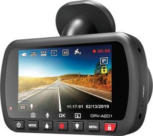Wideorejestrator Kenwood DRV-A201 2