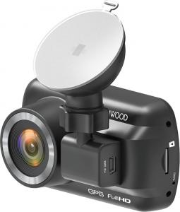 Wideorejestrator Kenwood DRV-A201 5