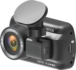 Wideorejestrator Kenwood DRV-A201 6