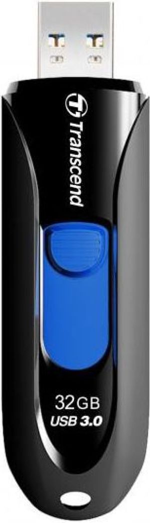 Pendrive Transcend JetFlash 790, 32 GB  (TS32GJF790K) 3