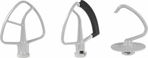 Robot planetarny KitchenAid 5KSM175PSEER 9
