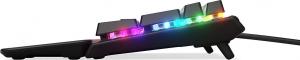 Klawiatura SteelSeries Apex 7 TKL QX2 Red (64646) 3