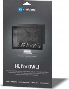 Filtr Natec prywatyzujący RODO OWL 13,3" 16:9 (NFP-1616) 8