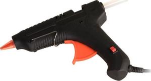 Pistolet do kleju Tracer P3 Black TRANRZ46512 60 W 5