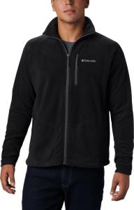 Columbia Bluza męska Fast Trek II czarna r. M (1420421010) 2
