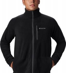 Columbia Bluza męska Fast Trek II czarna r. XL (1420421010) 4