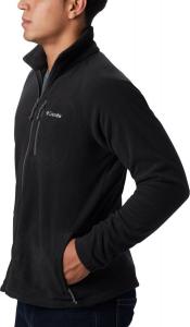 Columbia Bluza męska Fast Trek II czarna r. XL (1420421010) 5