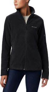 Columbia Kurtka damska Fast Trek II czarna r. XL (1465351010) 2