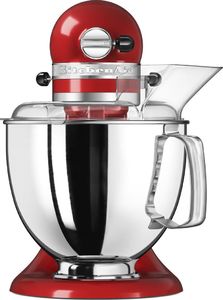 Robot planetarny KitchenAid 5KSM175PSECA 3
