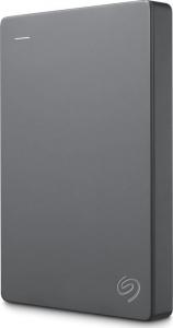 Dysk zewnętrzny HDD Seagate Basic 2TB Szary (STJL2000400) 4