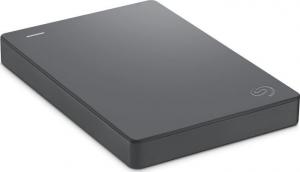 Dysk zewnętrzny HDD Seagate Basic 2TB Szary (STJL2000400) 7