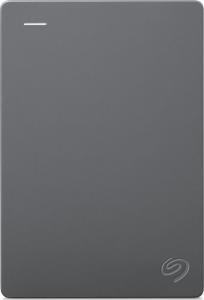Dysk zewnętrzny HDD Seagate Basic 1TB Szary (STJL1000400) 2