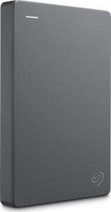 Dysk zewnętrzny HDD Seagate Basic 1TB Szary (STJL1000400) 3