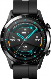 Smartwatch Huawei Watch GT 2 Sport 46mm Czarny  (55024474) 5
