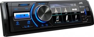 Radio samochodowe JVC JVC KD-X561DBT 4