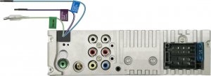Radio samochodowe JVC JVC KD-X561DBT 5