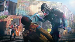 Watch Dogs Legion Resistance Edition PS4 5