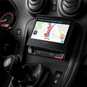 Radio samochodowe Pioneer Pioneer AVH-Z7200DAB 3