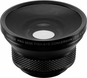 Konwerter Raynox Raynox HD 3037 Pro Semi-Fisheye 0,3x 3