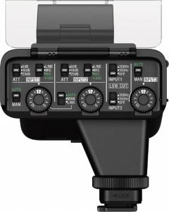 Mikrofon Sony Adapter-Kit XLR-K3M XLR (XLRK3M.SYU) 5