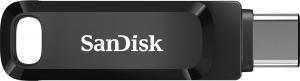 Pendrive SanDisk Ultra Dual Drive Go, 256 GB  (SDDDC3-256G-G46) 2