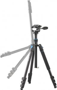 Statyw Cullmann Cullmann Rondo 460M RW20 4