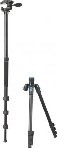 Statyw Cullmann Cullmann Rondo 460M RW20 5