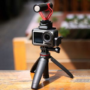 Ulanzi Statyw Monopod Do Gopro / Sjcam / Xiaomi / Dji Osmo Action (MT-09) 11