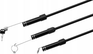 Xrec endoskop kamera Inspekcyjna usb type-c 5m sztywny kabel (SB5239) 6