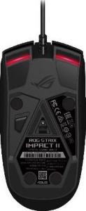Mysz Asus ROG Strix Impact II  (90MP01E0-B0UA00) 7