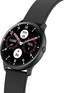 Smartwatch Gino Rossi ZG309E Czarny  (14315) 3