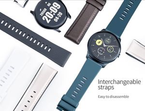 Smartwatch Gino Rossi ZG309D Czarny  (14314) 11