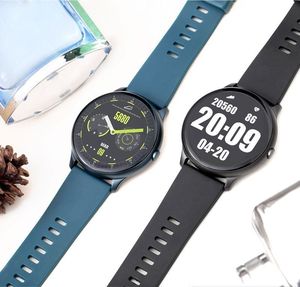Smartwatch Gino Rossi ZG309D Czarny  (14314) 6