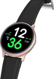 Smartwatch Gino Rossi ZG309B Czarny  (14312) 3