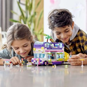 LEGO Friends Autobus przyjaźni (41395) 2