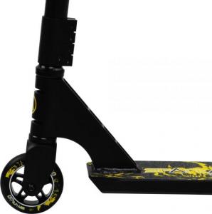Hulajnoga Spartan Extreme Żółty (S2289) 4